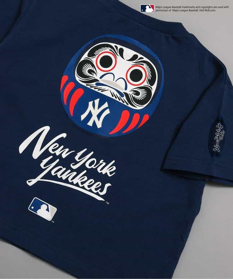 【MLB】日本達爾瑪T恤