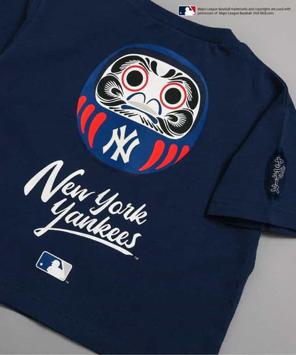 【MLB】日本達爾瑪T恤