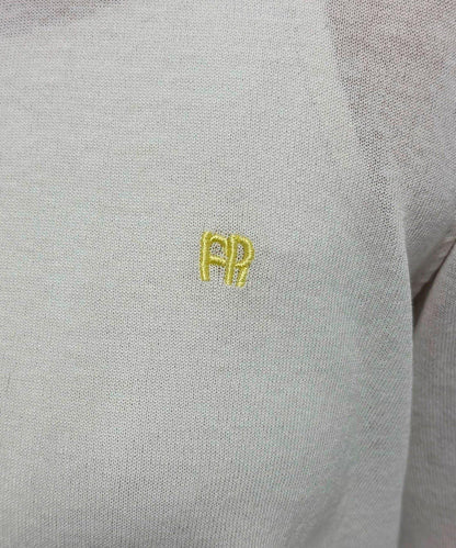 FR刺繡基礎夏季開衫