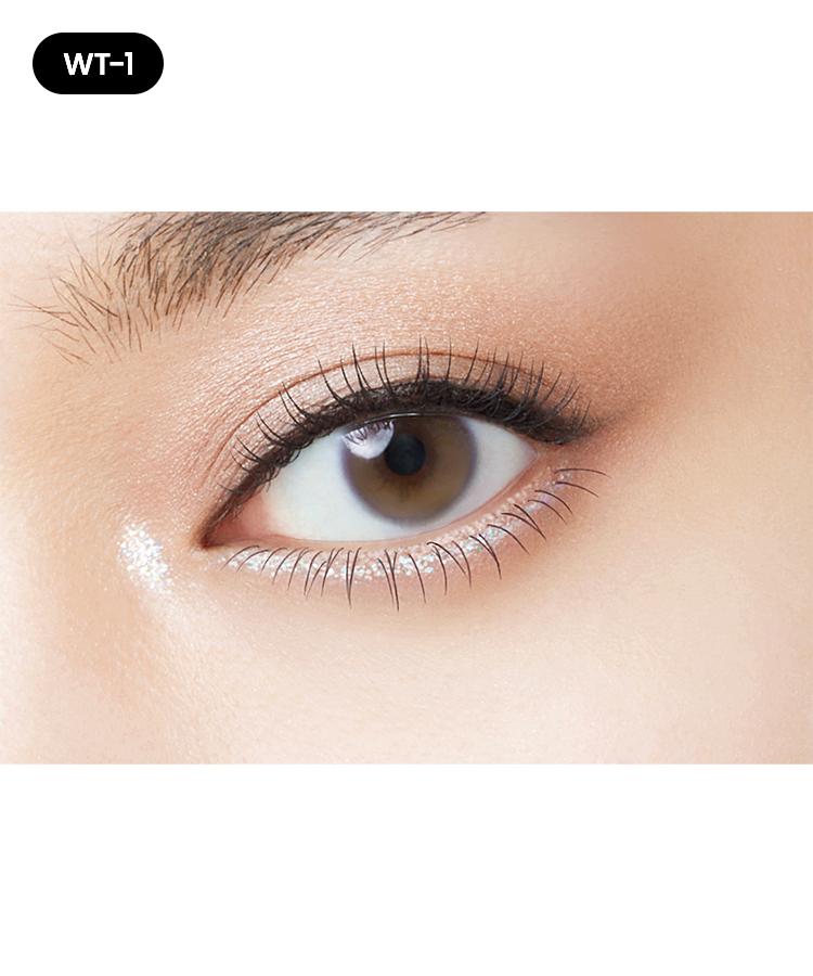 VISEE 立體鑽光眼彩液
