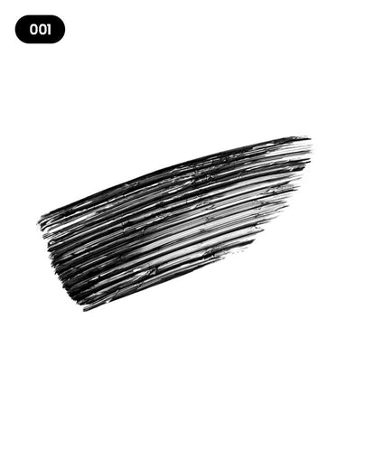 FASIO超持妝纖長防水睫毛膏