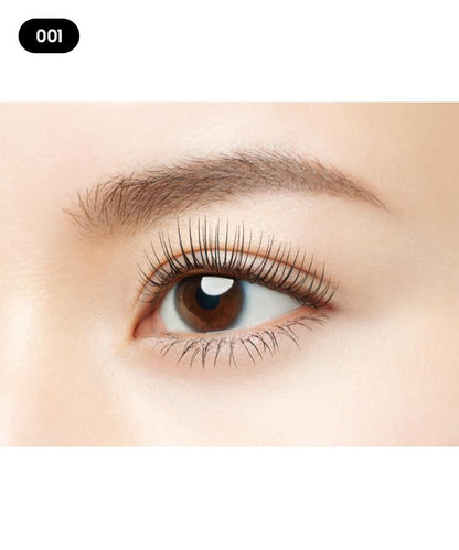 FASIO超持妝纖長防水睫毛膏