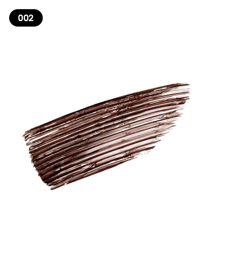 FASIO超持妝纖長防水睫毛膏