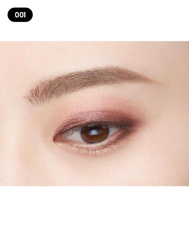 FASIO漸變眼影