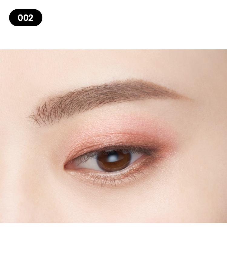 FASIO漸變眼影