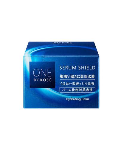 高絲蘊一抗皺保溼精華霜