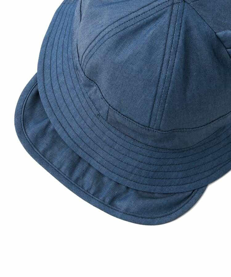 帶耳嬰兒帽