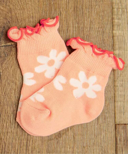 女童襪子 我的第一縷微風