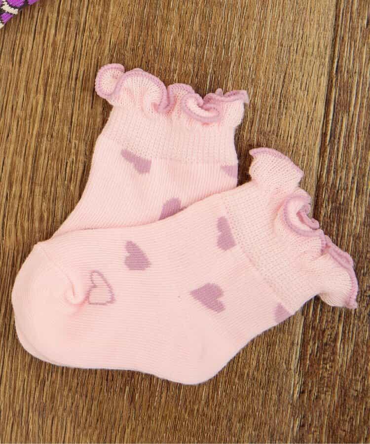 女童襪子 我的第一縷微風