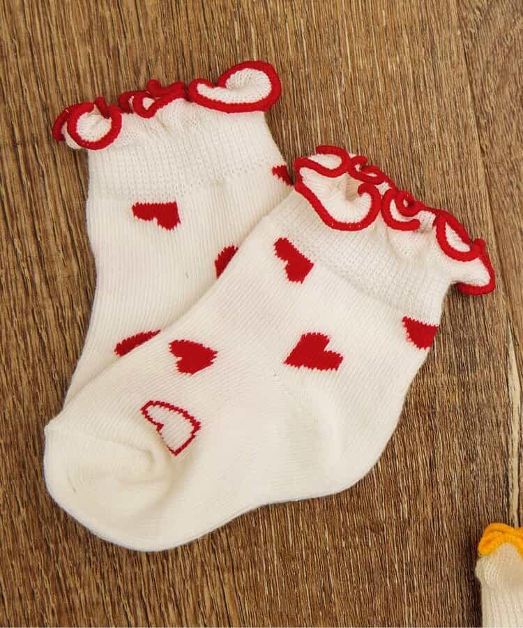 女童襪子 我的第一縷微風