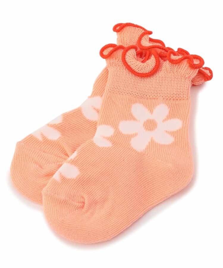 女童襪子 我的第一縷微風