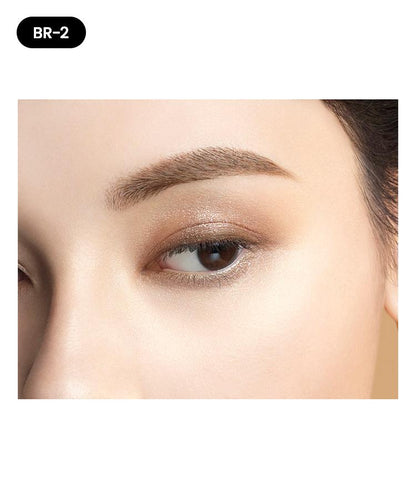 VISEE深邃立體五色眼影盤