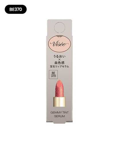 VISEE寶石光彩唇用精華