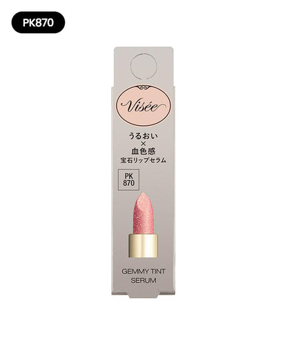 VISEE寶石光彩唇用精華