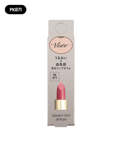 VISEE寶石光彩唇用精華