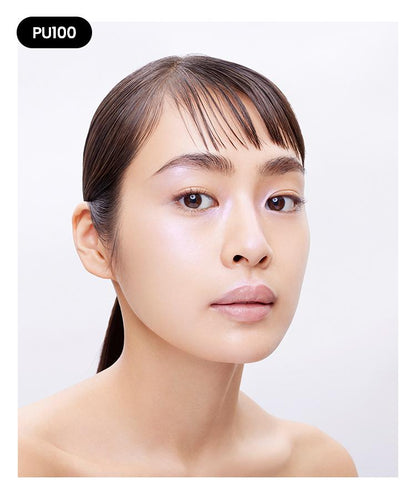 VISEE 立體美顏 亮採粉（高光·陰影·眼影）
