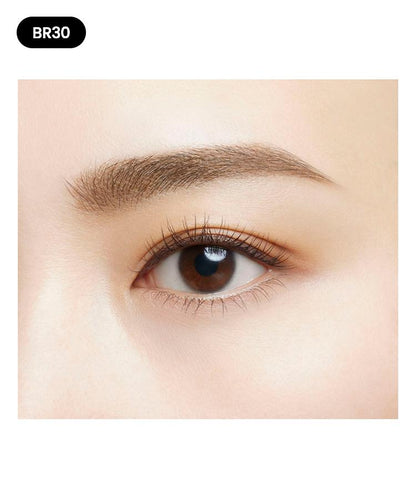 VISEE纖柔雙效眉粉筆