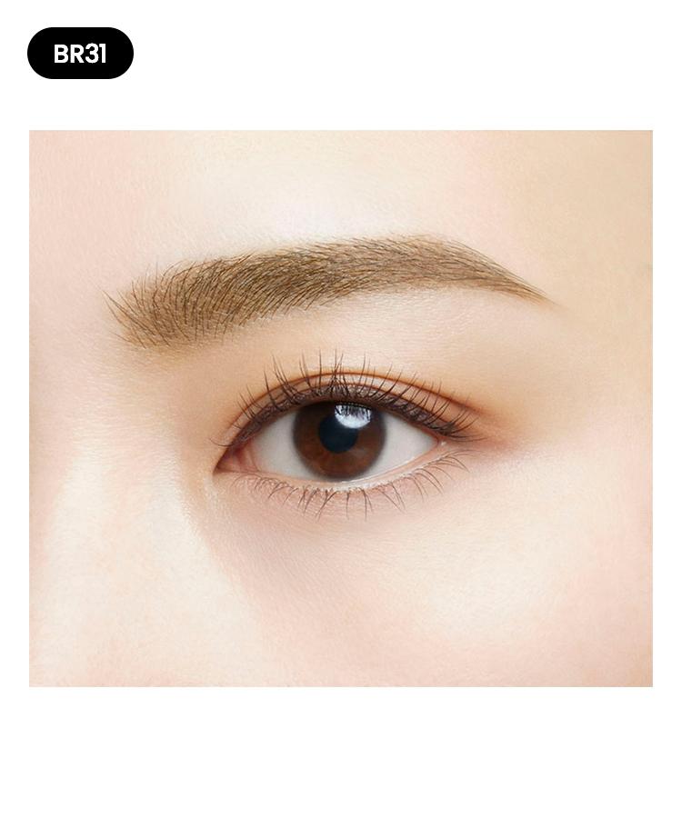 VISEE纖柔雙效眉粉筆