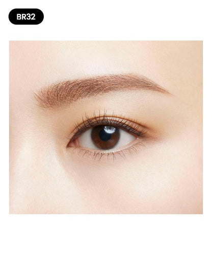 VISEE纖柔雙效眉粉筆