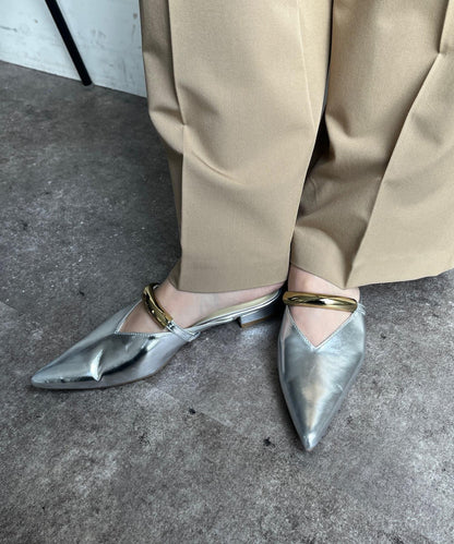 金色主題穆勒