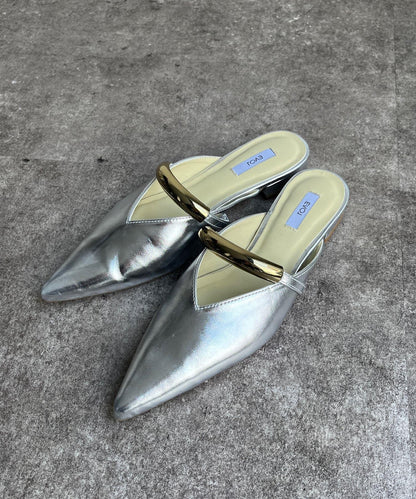 金色主題穆勒