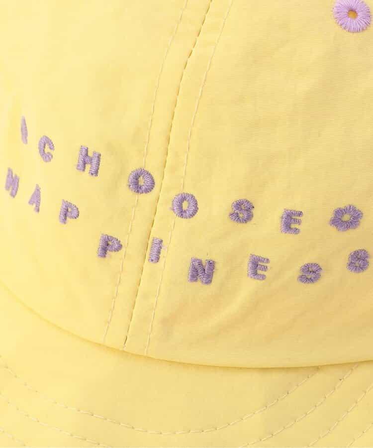 Logo刺繡帽