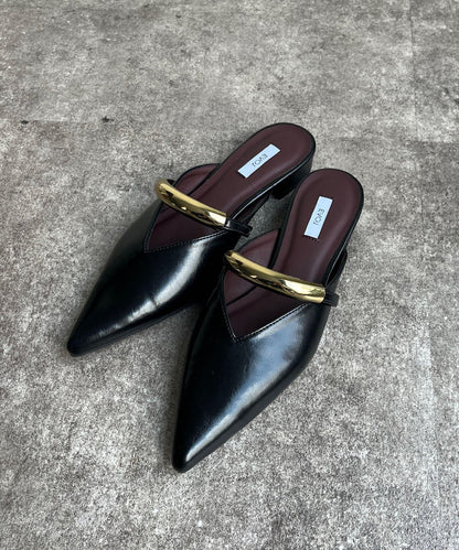 金色主題穆勒