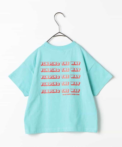 【鏈接】想要一起購買的簡約logo印花短袖T恤