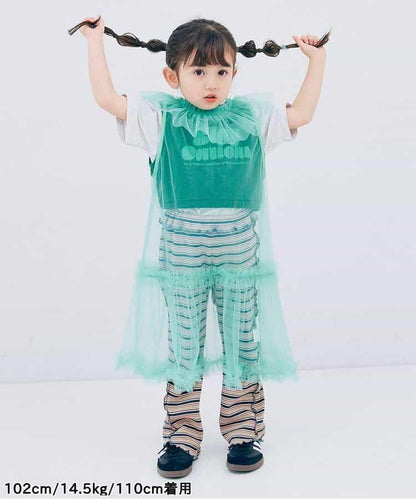 【鏈接】多色條紋格子呢喃喃褲_套裝搭配