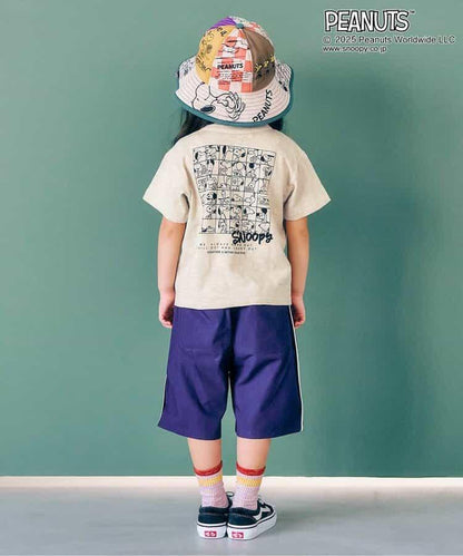 【《花生漫畫》】漸變色5款T恤
