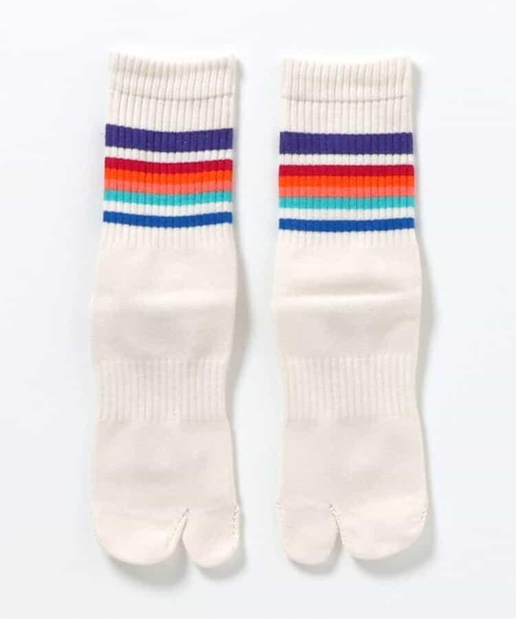 【日本相撲協會監修】旅行襪（兒童～成人尺寸）