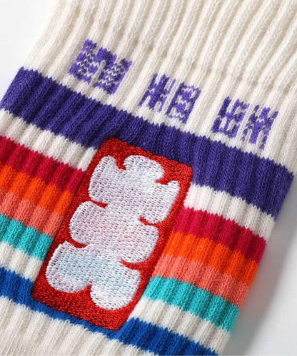 【日本相撲協會監修】旅行襪（兒童～成人尺寸）