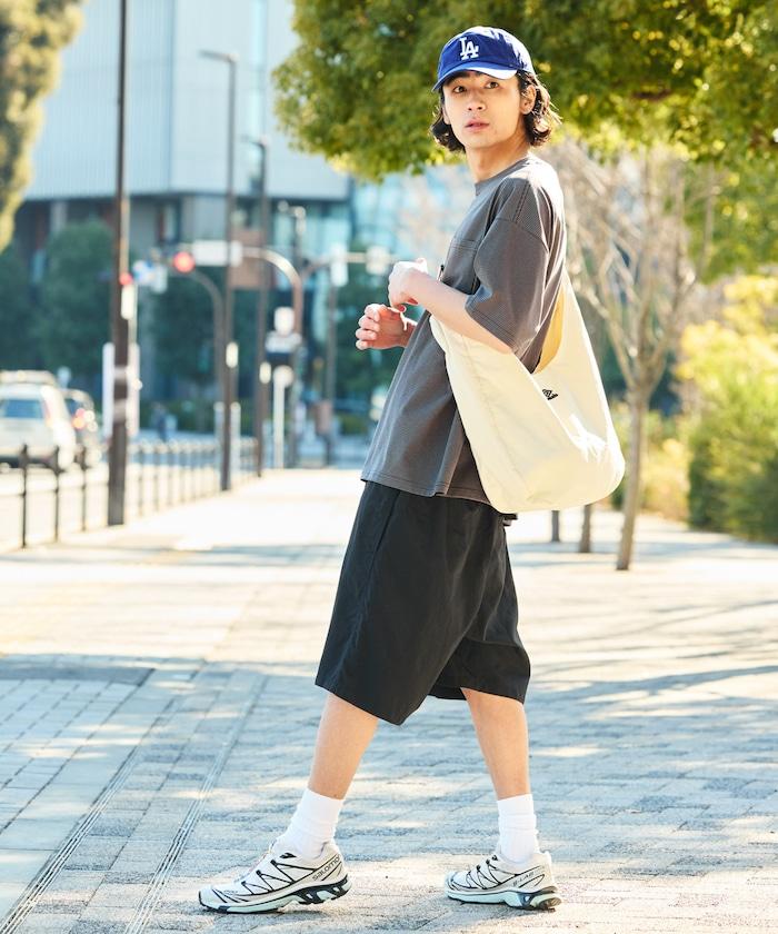 攀巖尼龍舒適短褲