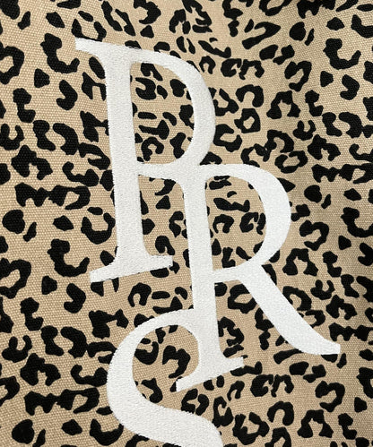 【PRS♥】刺繡標誌手提包