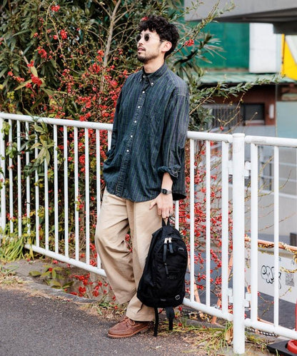 聯名 優雅日常 皮質標誌