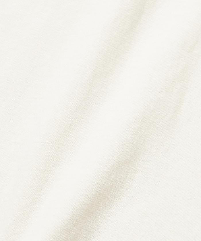 聯名 Villains 色素圖形T恤