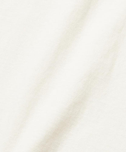 聯名 Villains 色素圖形T恤