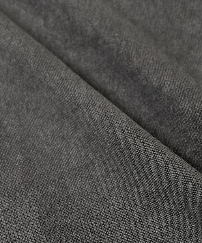 聯名 Villains 色素圖形T恤