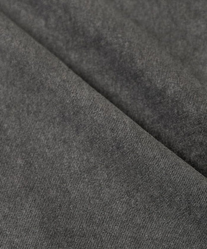 聯名 Villains 色素圖形T恤