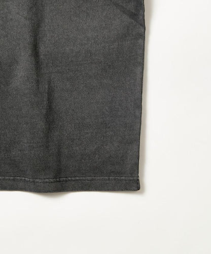 聯名 Villains 色素圖形T恤