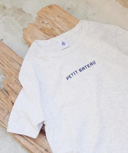 聯名 迷你LOGO T恤