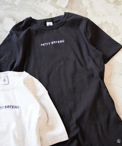 聯名 迷你LOGO T恤