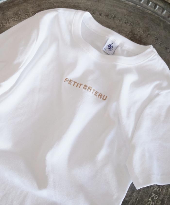 聯名 迷你LOGO T恤