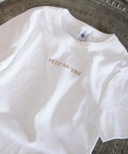 聯名 迷你LOGO T恤