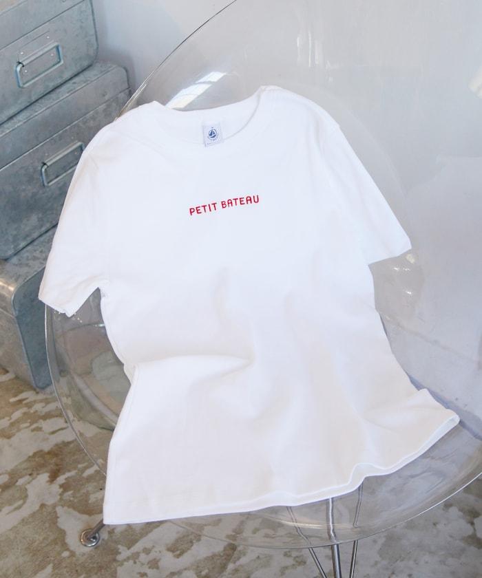 聯名 迷你LOGO T恤