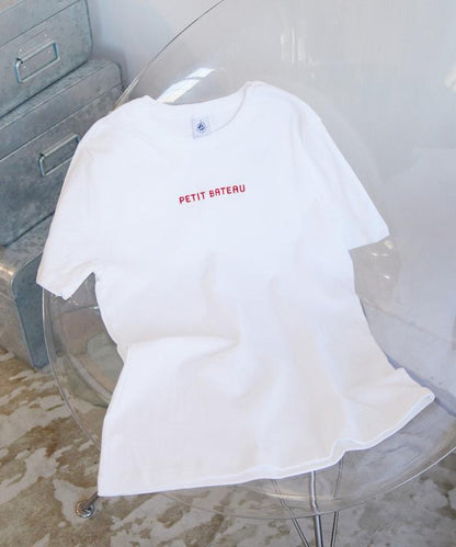 聯名 迷你LOGO T恤