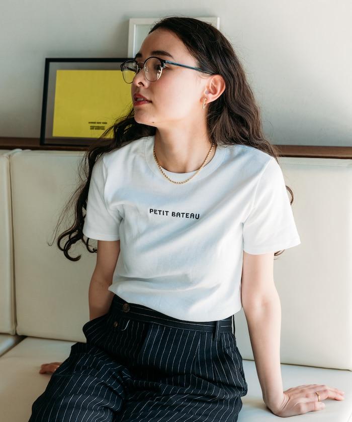 聯名 迷你LOGO T恤