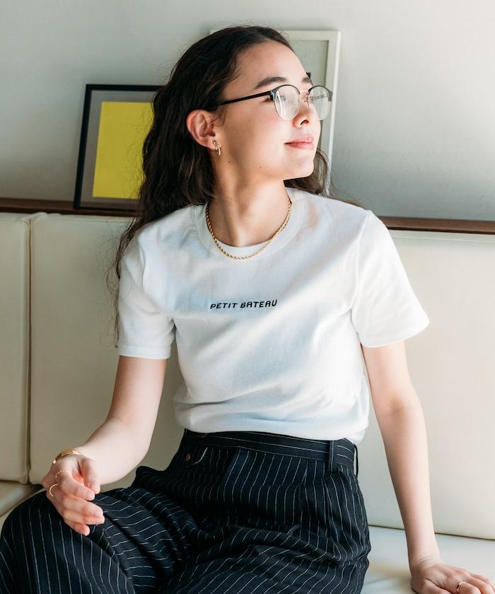 聯名 迷你LOGO T恤