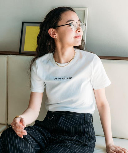 聯名 迷你LOGO T恤