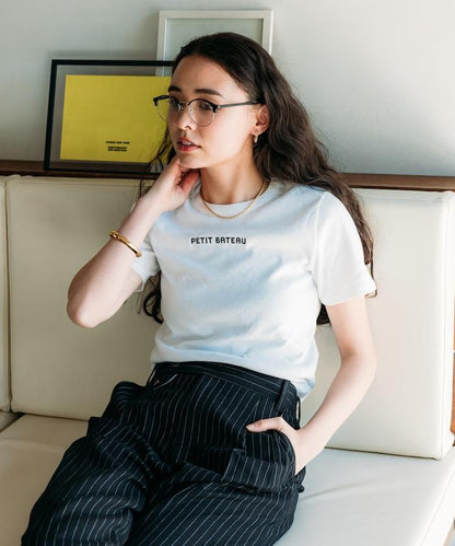 聯名 迷你LOGO T恤